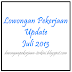 Lowongan Kerja Sintang Juli 2013 Terbaru thumbnail