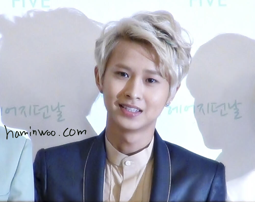 always awesome 130324 pict ze a minwoo ze a five press conference always awesome 130324 pict ze a minwoo ze a five press conference