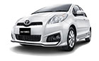 Toyota ALL NEW VIOS