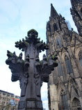 Stadtführungen in Köln