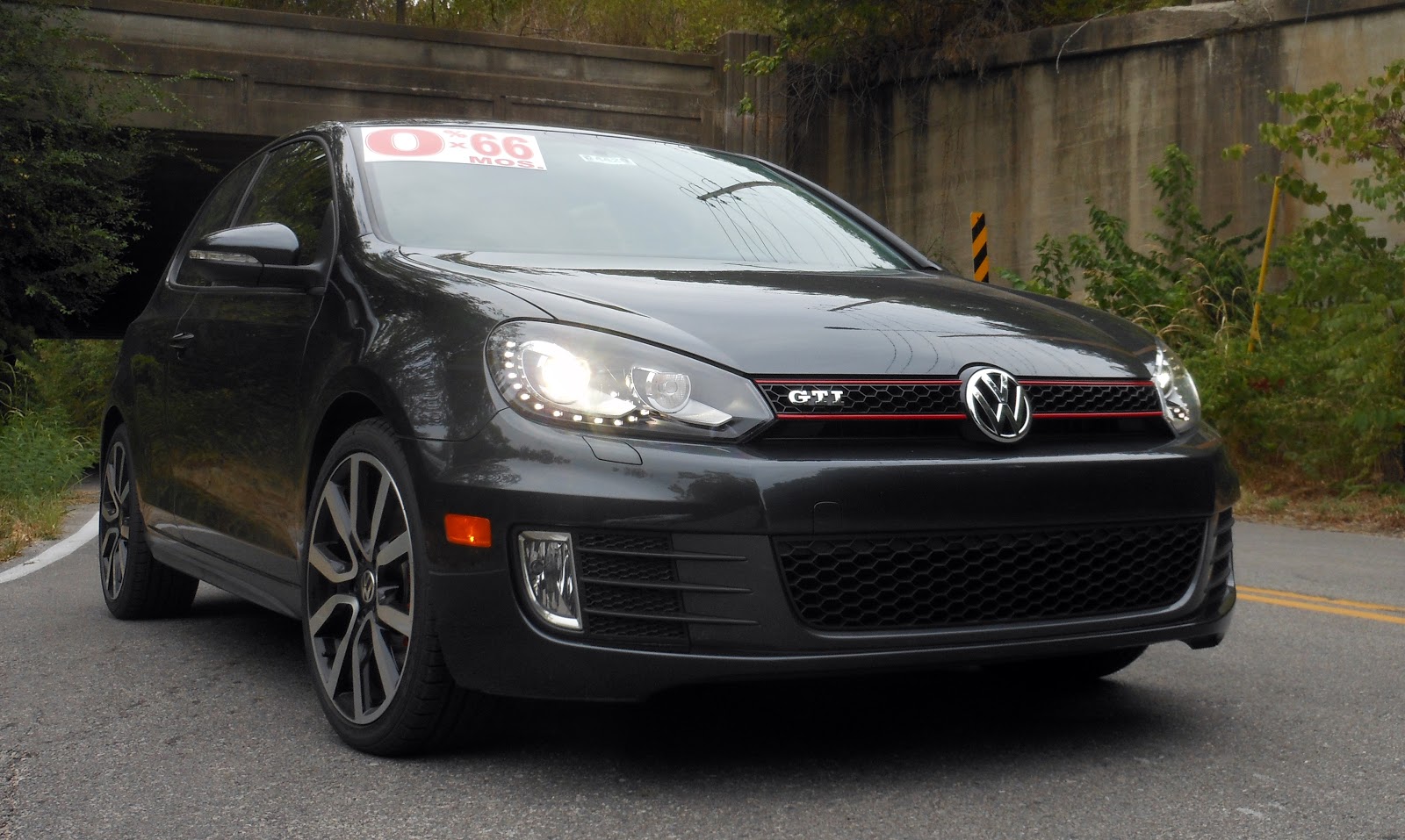 Older Hatchback Cars