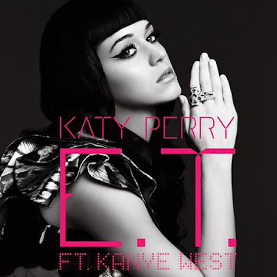 Katy Perry Kanye West Lyrics image