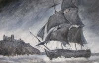 Last Voyage of Demeter Trailer