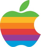 Logo Apple Logo Apple