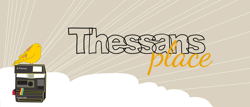 Thessans place
