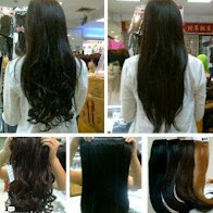 Grosir Hairclip Murah