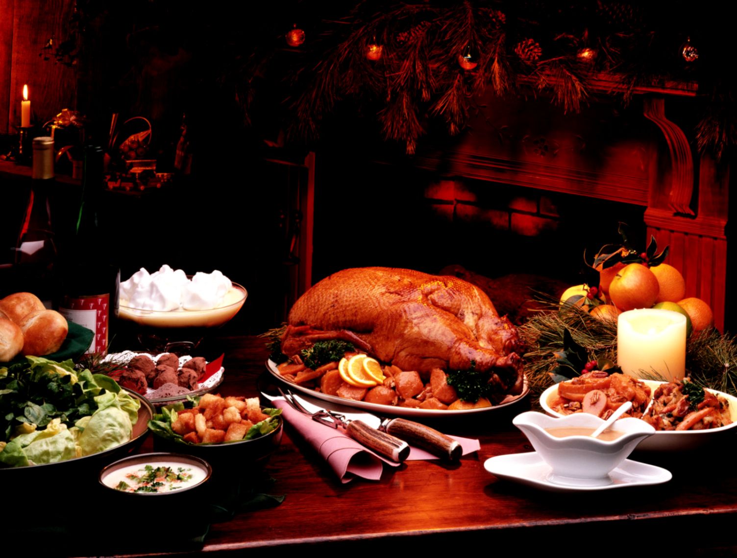 Free Desktop Wallpaper Thanksgiving Dinner Free Desktop Wallpaper Thanksgiving Dinner
