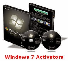 Windows 7 Activator Loader v2.1.9 Free Download