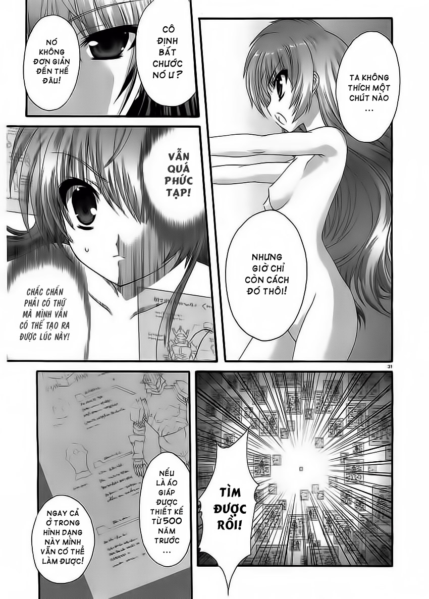 Seikoku No Dragonar chap 6