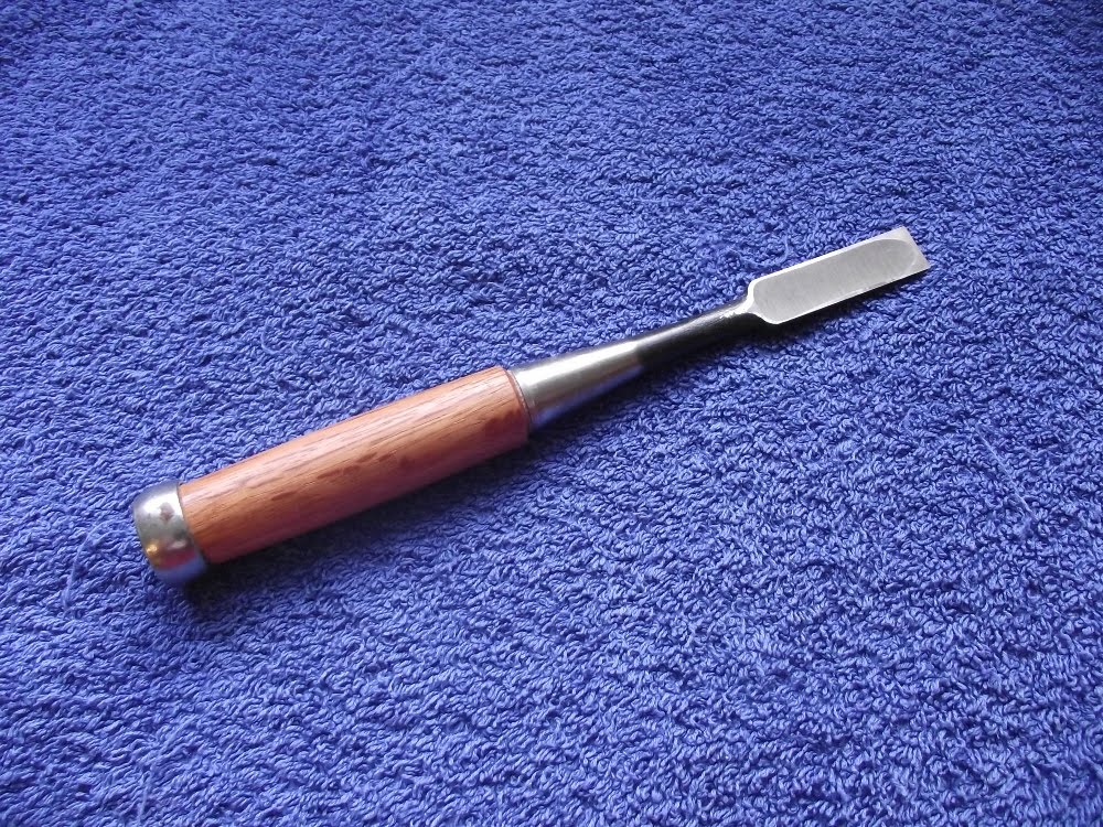 A Luthier's Blog Housekeeping Chisels