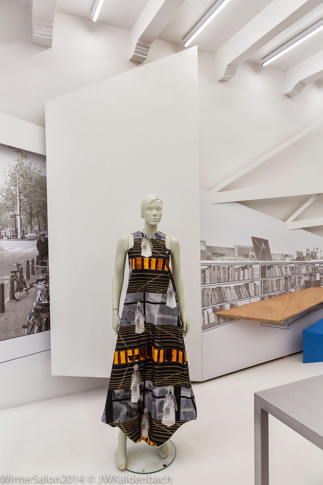 winterSALON/2014: Participants at Lensvelt