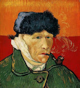 Vincent Van Gogh