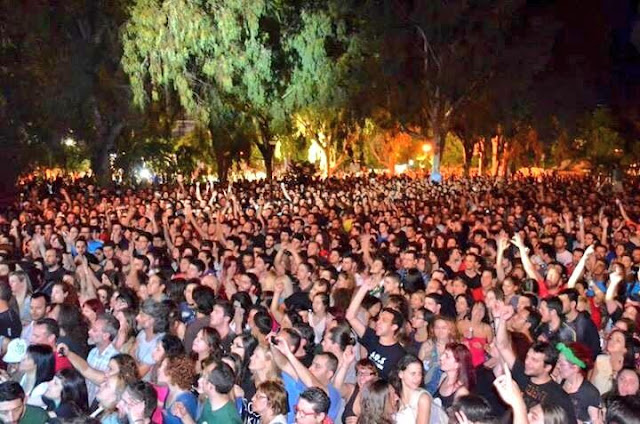 Η Ιερισσός σε ένα βλέμμα Η Ιερισσός σε ένα βλέμμα
