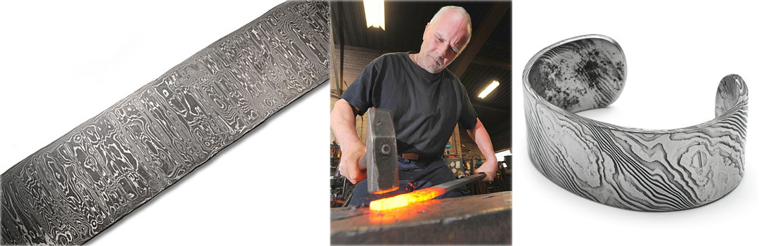 Iron Jewellery
