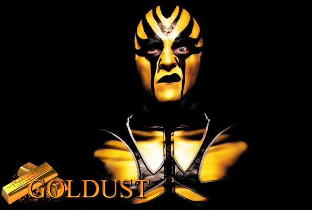 Goldust HD Wallpapers | WWE HD WALLPAPER FREE DOWNLOAD