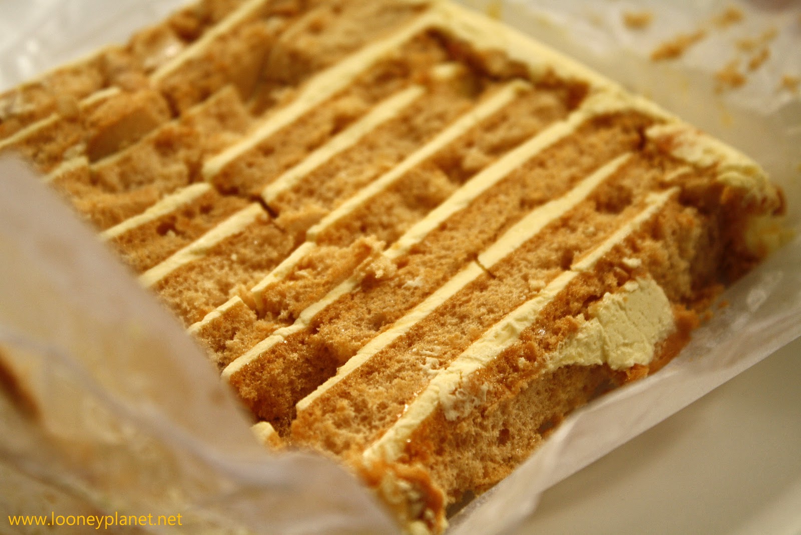 Sans Rival