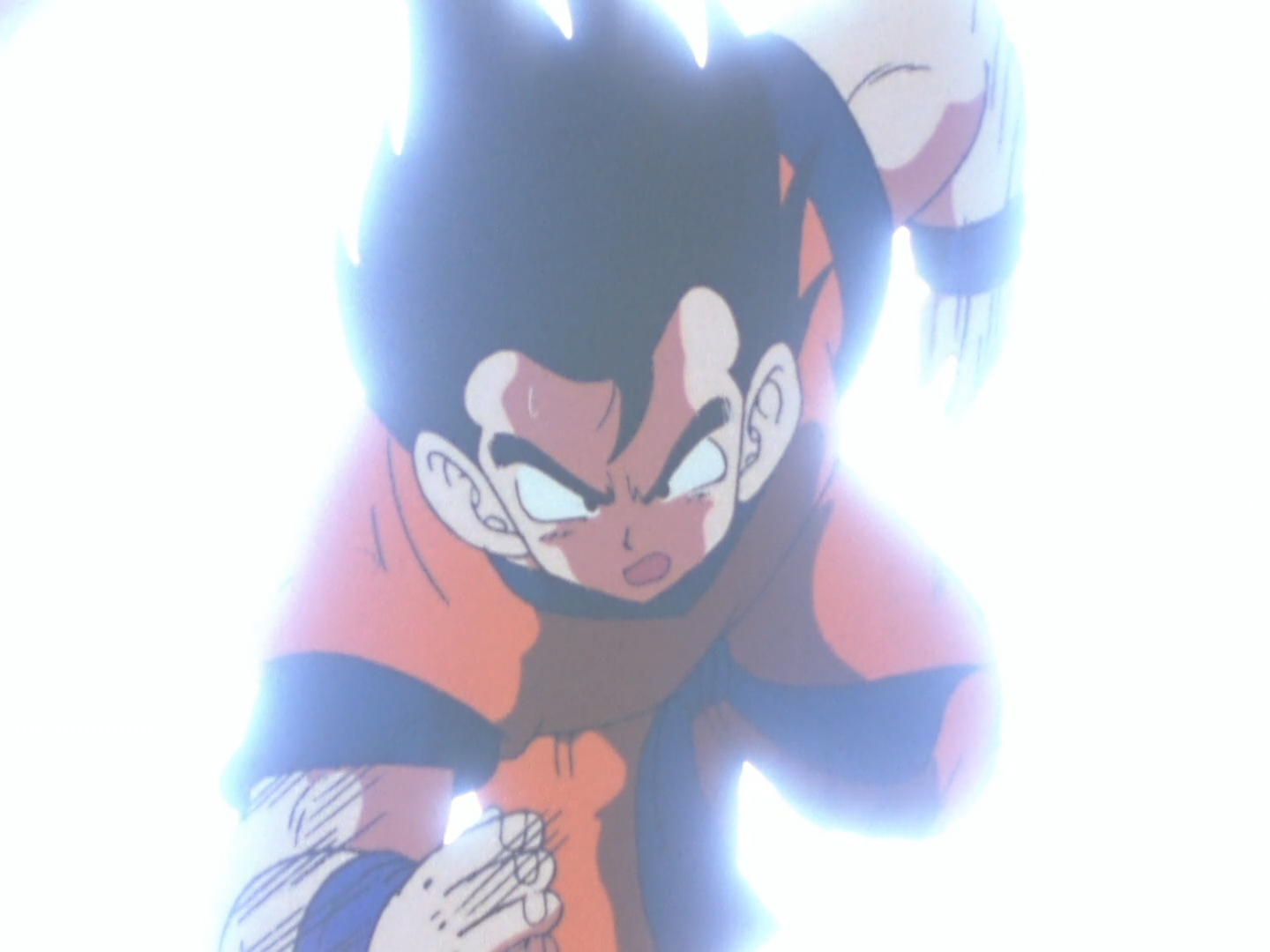 Top Dragon Ball Top Dragon Ball Kai Ep 8 Come Forth Shen Long