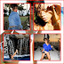 Rihanna : Hawaiian Vaca, Jan 2012