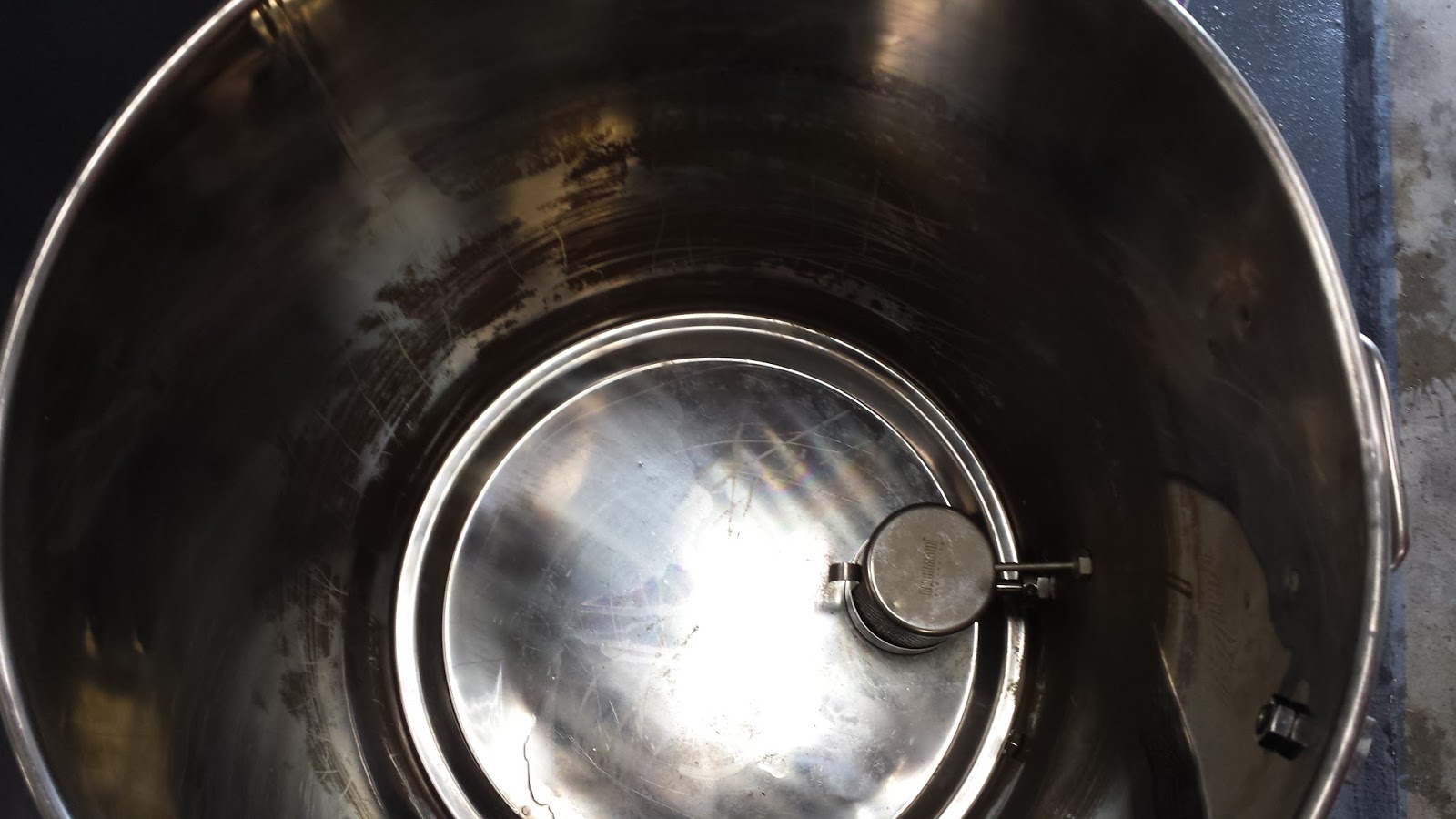 Modern Times Pilot System Brew Day The Mad Fermentationist