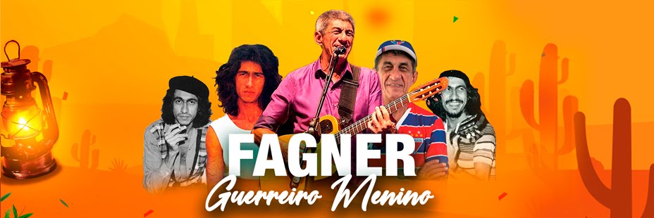 FAGNER, GUERREIRO MENINO