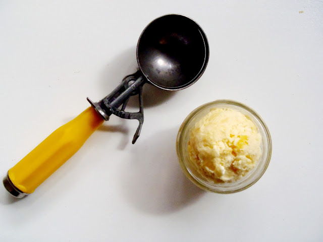 homemade orange pineapple ice cream recipe