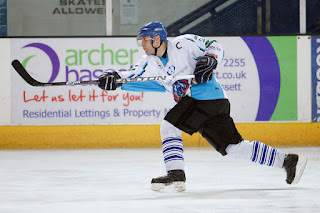 Gareth+Owen1, British Ice Hockey