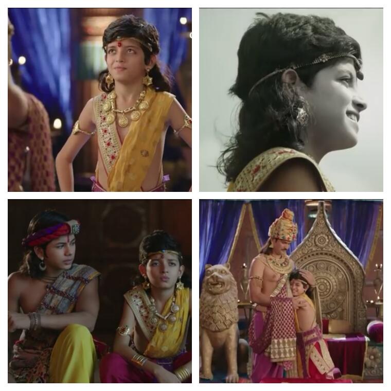 it is not just white Ashoka's Real Story?