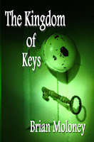 The Kingdom of Keys -©2015 Brian Moloney