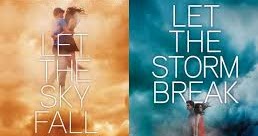 let the sky fall series book 1
