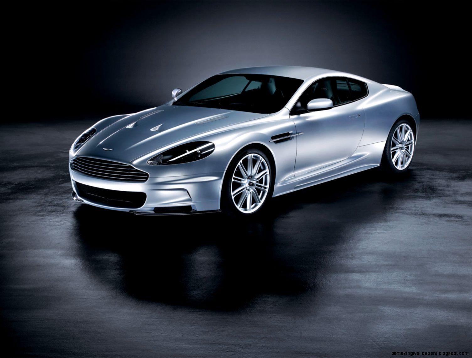 Aston Martin DBS Aston Martin DBS