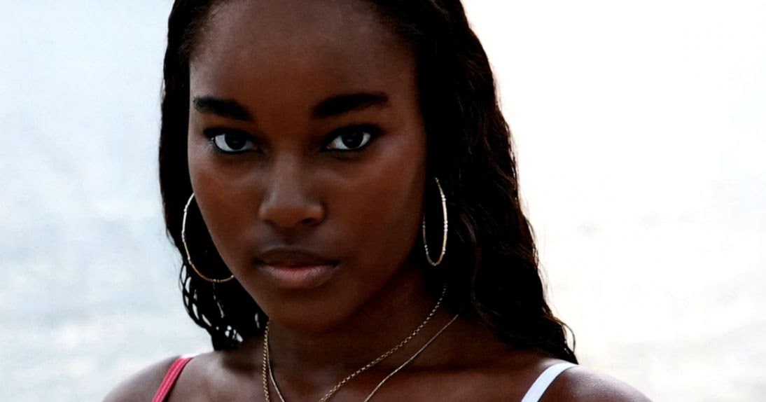 Damaris Lewis Hot And Y Wallpapers | Image Wallpapers