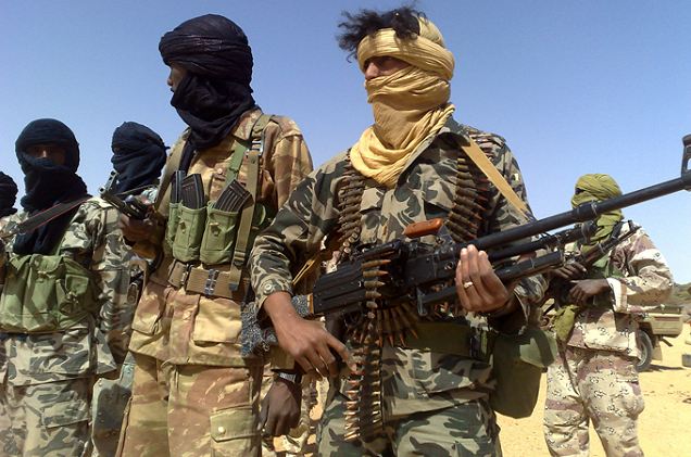 prostituees au mali