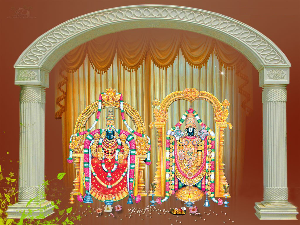 Lord Venkateswara Swamy images wallpapers photos ...