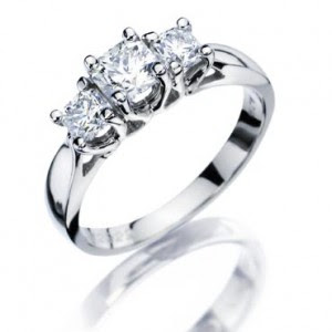 Cheap Diamond Ring
