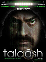 Talaash songs mp4 download
