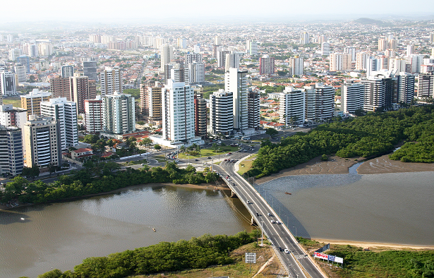 O tabuleiro de Aracaju, A primeira capital de um Estado a s…
