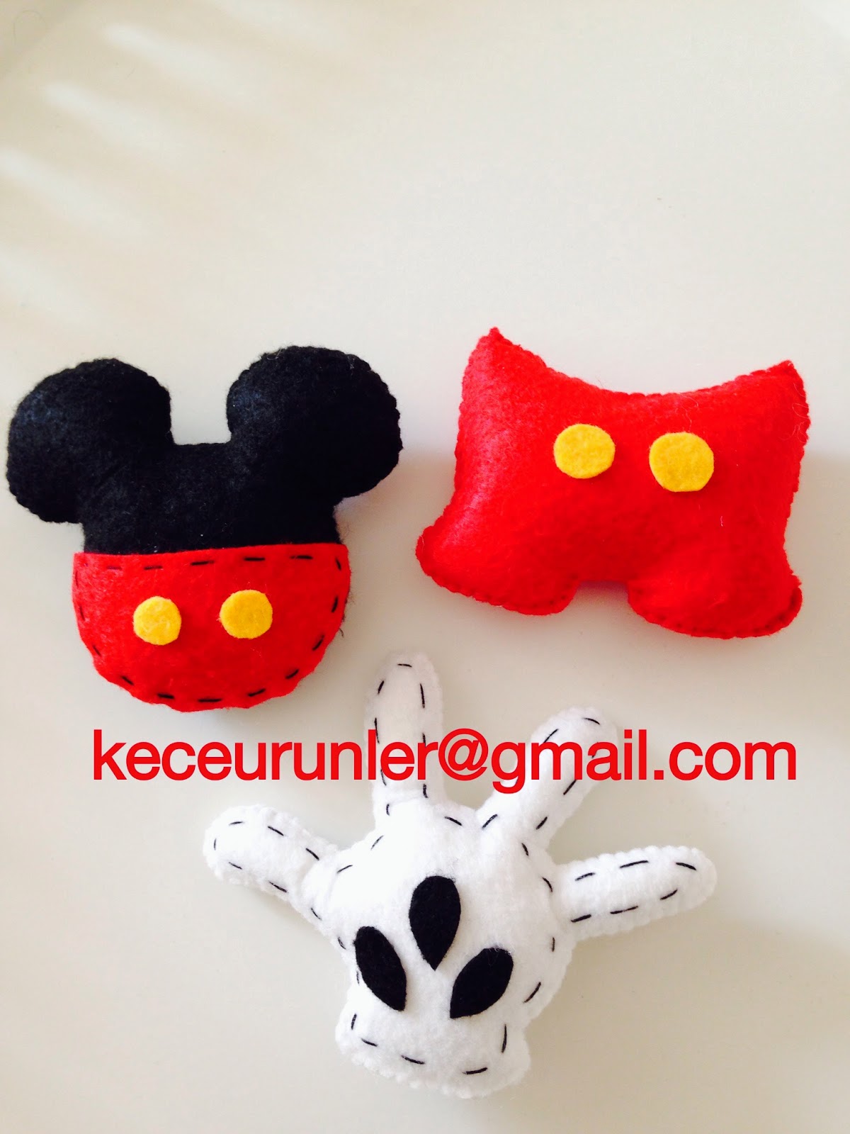 örgüler bebek May 2014