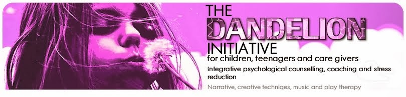 The Dandelion Initiative