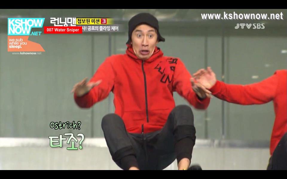 "My Life isn't That Simple": Running Man FUNNY Moments