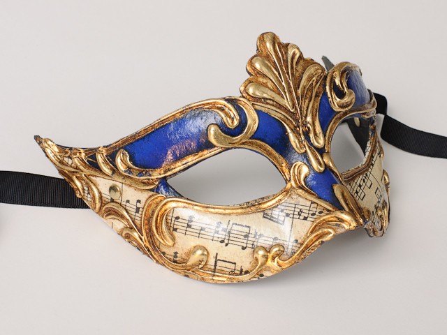 GALLERY FUNNY GAME: Masquerade Ball Masks