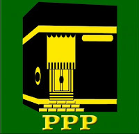 ARTI LAMBANG PARTAI PERSATUAN PEMBANGUNAN (PPP)
