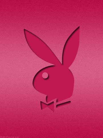 BB Papers by Corrina: Playboy - Pink