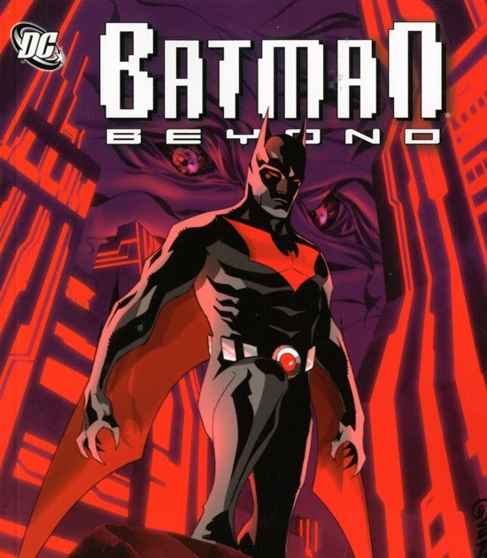 Review Batman Beyond Hush Beyond trade paperback (DC Comics
