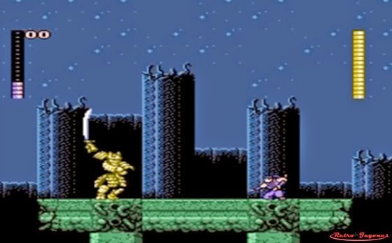 08 - Yami no Shigotonin Kage [NES][MF] - Juegos [Descarga]