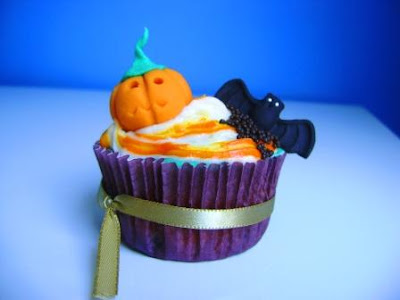 Cupcake Halloween Cupcake Halloween