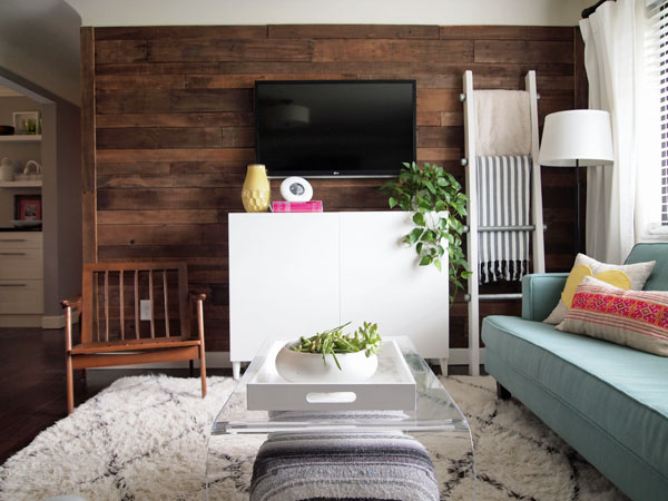 Living room Living room