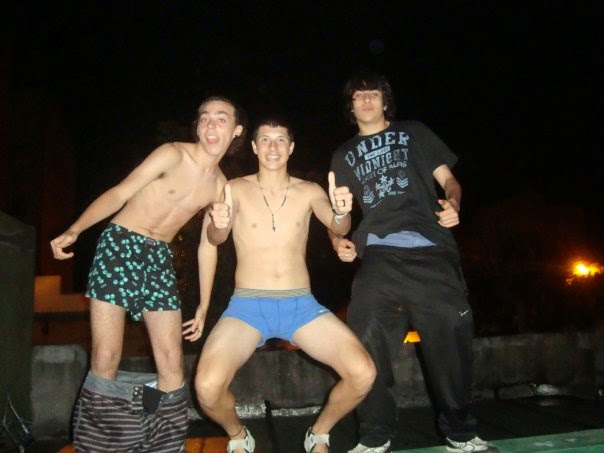 Pendejos Futbolistas Argentinos - P7. Pendejos Futbolistas Argentinos - P7.