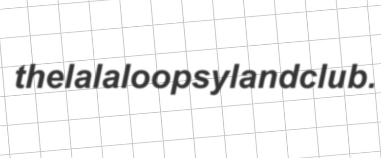 TheLalaloopsylandClub