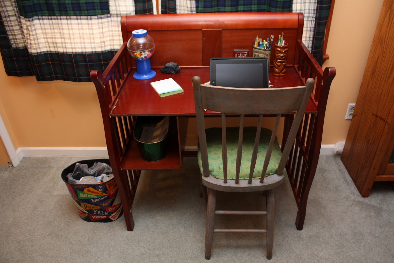 DIY Repurpose Baby Furniture Mothertime Marketplace