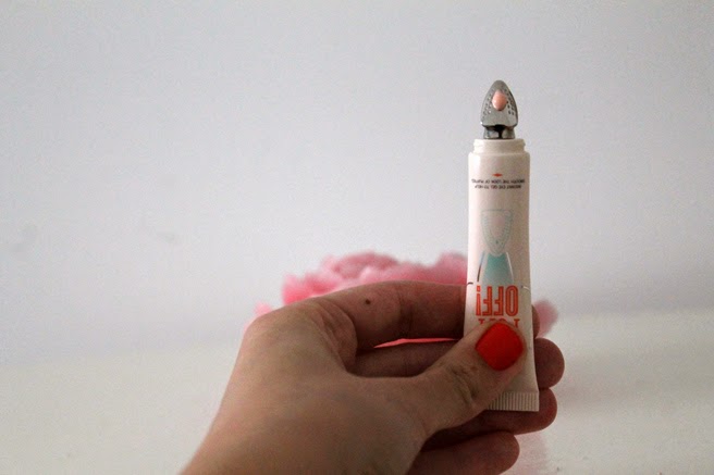 Benefit Puff Off! Benefit Puff Off!